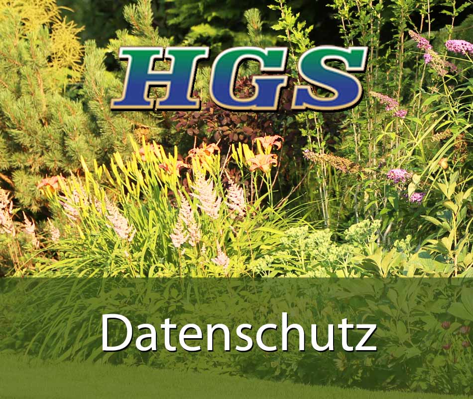 HGS Hausmeisterdienste