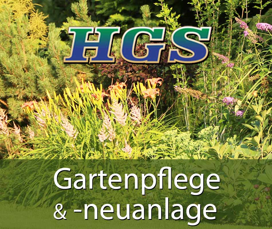 HGS Gartenpflege