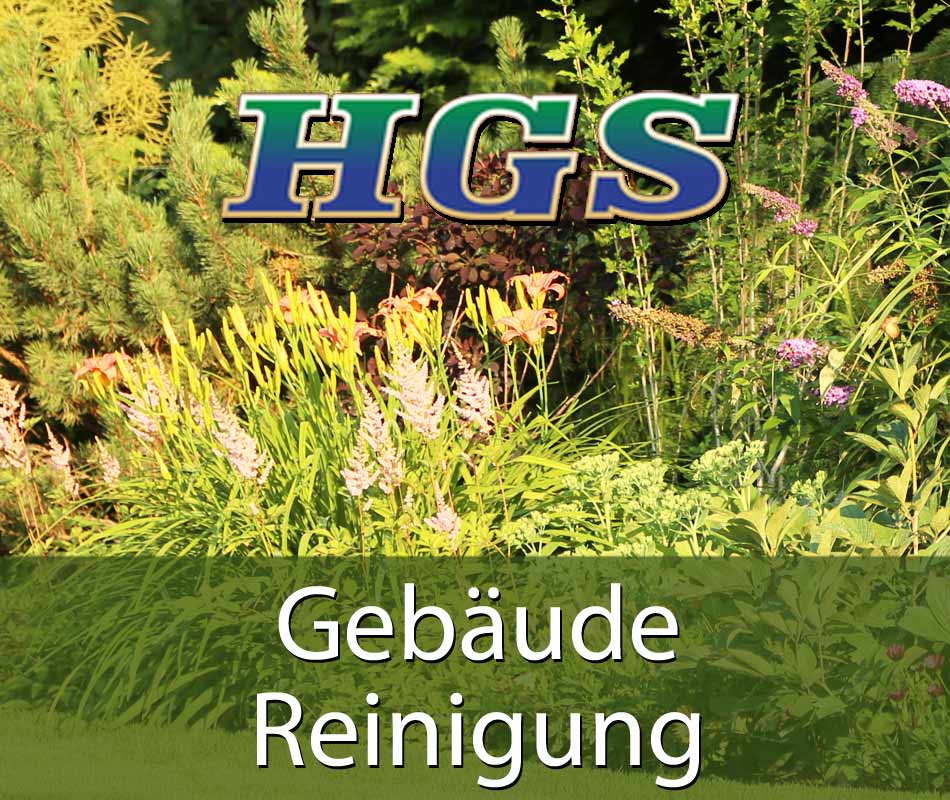 HGS Hausmeisterdienste