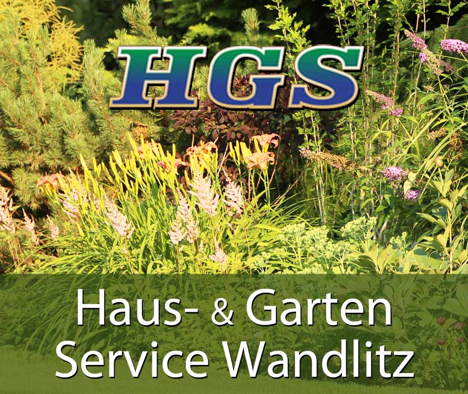 HGS Haus- und Gartenservice